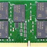 Synology RAM D4ES01-8G DDR4 ECC Unbuffered SODIMM for Applied Models: DS1621xs+, DS1621+, DS1821+, RS1221+ RS1221RP+ (D4ES01-8G)