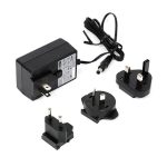 Adapter 36W Set for DS115j, DS115, VS360HD, DS116 , DS118, DS120J (Adapter 36W Set)