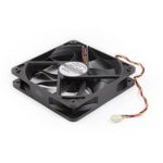 Synology Spare Part- Fan 120*120*25_1 (Fan 120x120x25_1)