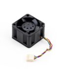 Synology Spare Part- Fan 40*40*28_2  Applied Models:RS1619xs+ (FAN 40x40x28_2)