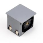 Synology System Fan 60*60*51 mm (Fan 60x60x51_1)