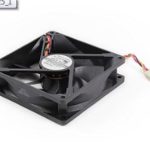 Synology Fan 92*92*25_1 – System Fan 2/4Bay Series (Fan 92x92x25_1)