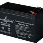PowerShield 12 Volt Replacement Battery for all Models – OEM Branding (PSB12-9)