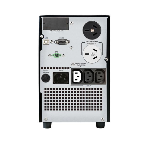 Pure Sine Wave Tower UPS