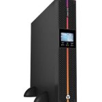 Vertiv Liebert GXE3-1500IRT2UXL, 1500VA 1350W 230V, Double Conversion UPS, 0.9 PF, 2U Rack-Tower, 8 x C13, Single Phase (01203735)