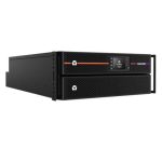 Vertiv Liebert GXE3-6000IRT4UXL, 6000VA 6000W 230V, Double Conversion UPS, 1.0 PF, 4U Tower, Rack-Mountable, Single Phase (01203155)
