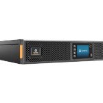** FREE MICROPOD BUNDLE ** Vertiv Liebert GXT5 1000IRT2UXL, 1000VA/W230V, Double Conversion UPS, 1.0 PF, 2U Rack/Tower, 8x IEC C13, Single Phase (01202008)