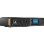 ** FREE MICROPOD BUNDLE ** Vertiv Liebert GXT5 2000IRT2UXL, 2000VA 2000W 230V, Double Conversion UPS, 1.0 PF, 2U Rack/Tower, 8x IEC C13, Single Phase (01202010)