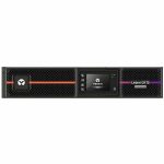 Vertiv Liebert GXT5LI-1500IRT2UXL, 1500VA 1500W 230V, Lithium-Ion Online UPS, 1.0 PF, 2U Tower, Rack-Mountable, 8x IEC 60320 C13, Single Phase (01202663)