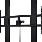 TouchBoard Extension Brackets to support VESA to 1470 x 870mm (TBMS-BRK-SCREEN-900)