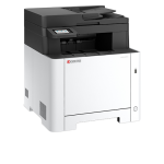 Kyo Eco A4 CC 21ppm FAX 2.7″ (110C233AU0)
