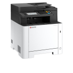 Kyo Eco A4 Colour 26ppm WI FAX (110C0D3AU0)