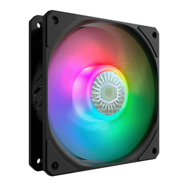 Cooler Master SickleFlow 120mm RGB Fan