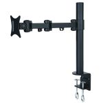 SPEED Single Monitor Desk Mount (LCD482-S)