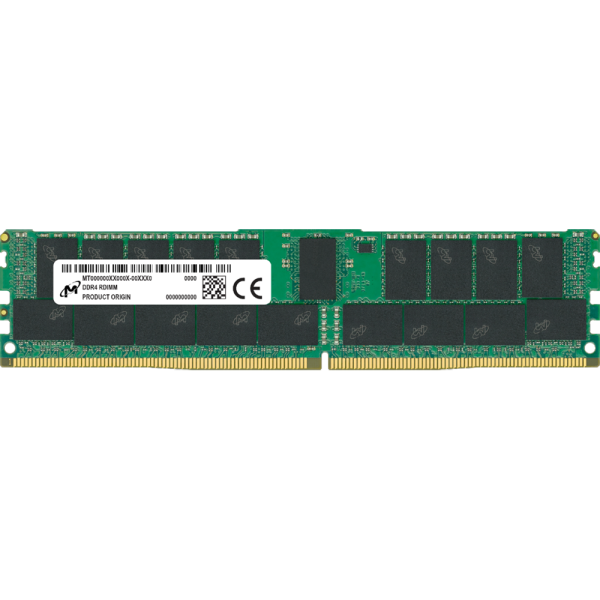 Crucial 32GB DDR4 SDRAM Memory Module