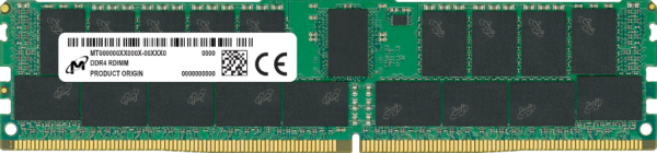 Crucial 64GB DDR4 SDRAM Memory Module