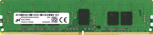 Crucial 16GB DDR4 SDRAM Memory Module
