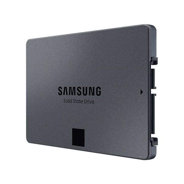 Samsung SSD Card 870 QVO SATA III 2TB (MZ-77Q2T0BW) - Image 2