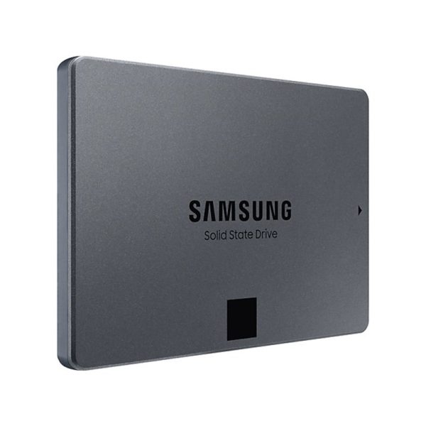 Samsung SSD Card 870 QVO SATA III 2TB (MZ-77Q2T0BW) - Image 3