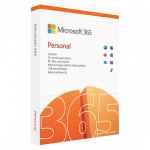 MS 365 Personal 1 User 1 Year (EP2-32408)