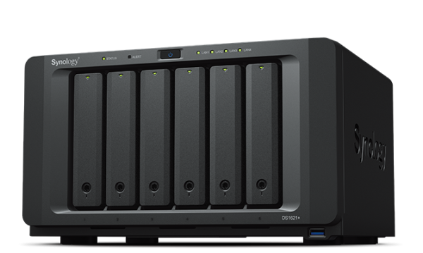 Synology DiskStation DS1621+
