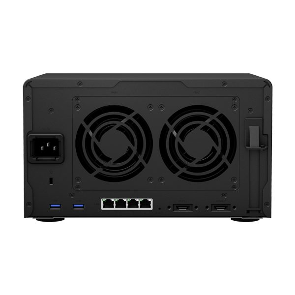 Synology DiskStation DS1621+ (DS1621+) - Image 4
