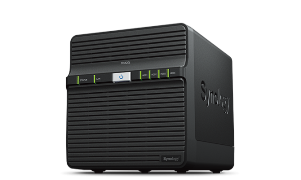 Synology DiskStation DS620slim