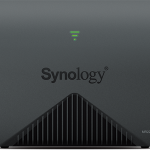 Synology Triband Mesh Router MR2200ac (MR2200ac)