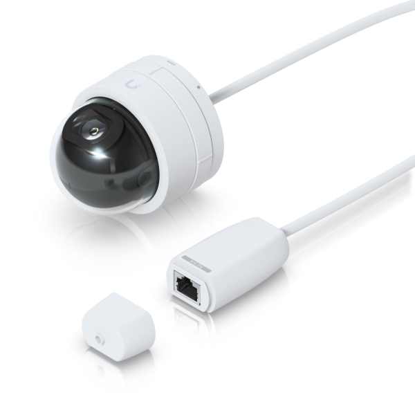 Ubiquiti Unif Protect Dome Ultra G5 (UVC-G5-Dome-Ultra) - Image 4