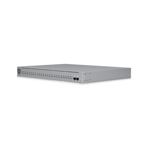 Ubiquiti Unifi 24 Port POE Pro Max (USW-Pro-Max-24-PoE) - Image 2