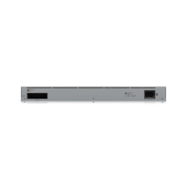 Ubiquiti Unifi 24 Port POE Pro Max (USW-Pro-Max-24-PoE) - Image 4