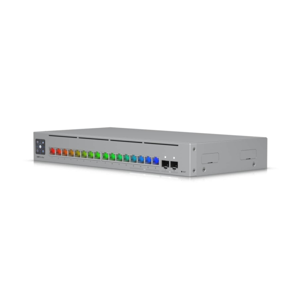 Ubiquiti UniFi Pro Max 16 Switch (USW-Pro-Max-16) - Image 2