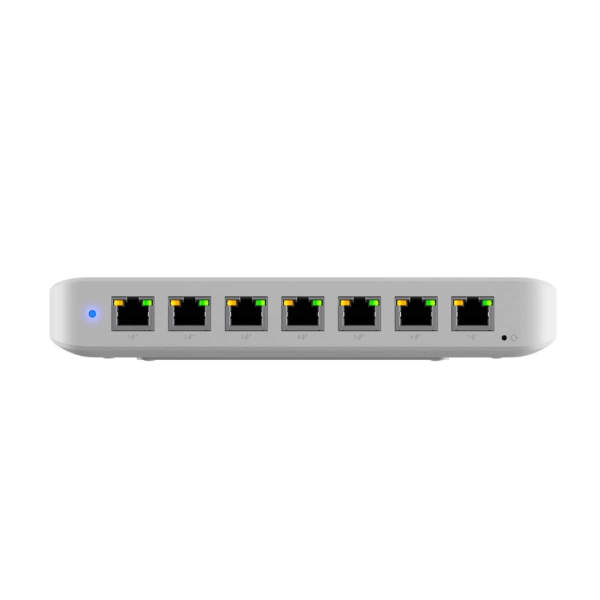 Ubiquiti UNIFI 8 Port PoE Switch
