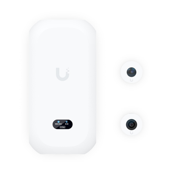 Ubiquiti  Unifi AI Theta Camera (UVC-AI-THETA) - Image 2