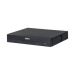 Dahua WizSense Series NVR 4 Channel  4 PoE+ Port (DHI-NVR4104HS-P-AI/ANZ)