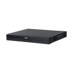 Dahua WizSense Series NVR 16 Channel 16 PoE+ Port (DHI-NVR4216-16P-AI/ANZ)