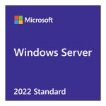 Microsoft Windows Server 2022 Standard 16 Core (P73-08328)