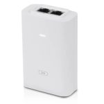 Ubiquiti PoE Injector 24W GB White (POE-24-24W-G-WH)
