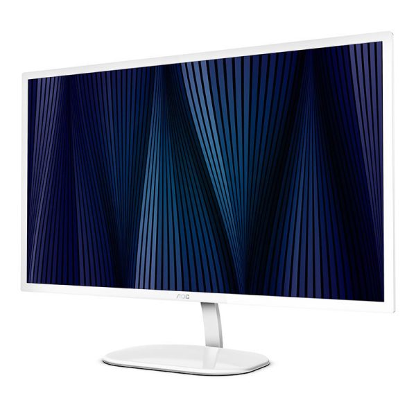 AOC Q32V3S/WS 31.5" QHD Monitor (Q32V3S/WS) - Image 2