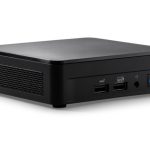 Asus NUC Barebone Core i7 Kit (RNUC12WSKI70000I)