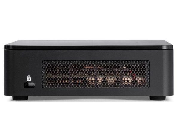Asus NUC Barebone Core i7 Kit (RNUC12WSKI70000I) - Image 4