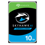 Seagate SkyHawk AI 10TB 256MB Cache 3.5″ HDD (ST10000VE001)