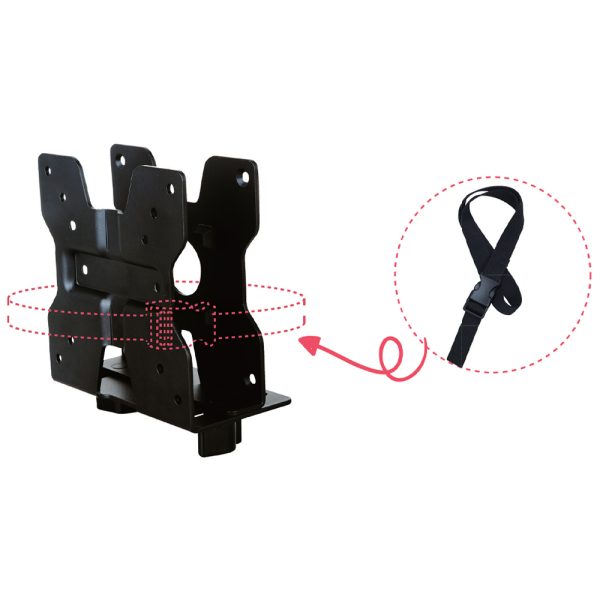 SPEED Mini PC VESA Mount (TCM-01) - Image 4