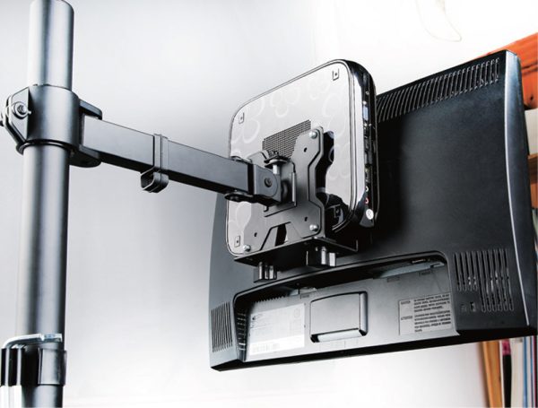 SPEED Mini PC VESA Mount (TCM-01) - Image 5