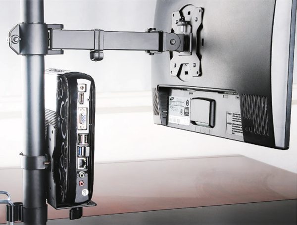 SPEED Mini PC VESA Mount (TCM-01) - Image 6