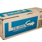 KYOCERA TK-5144C Toner Cyan (1T02NRCAS0)