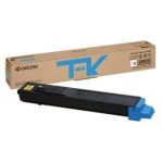 Kyocera TK-8119C Toner Cyan (1T02P3CAS0)