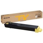 Kyocera TK-8119Y Toner Yellow (1T02P3AAS0)