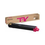 Kyocera TK-8119M Toner Magenta (1T02P3BAS0)