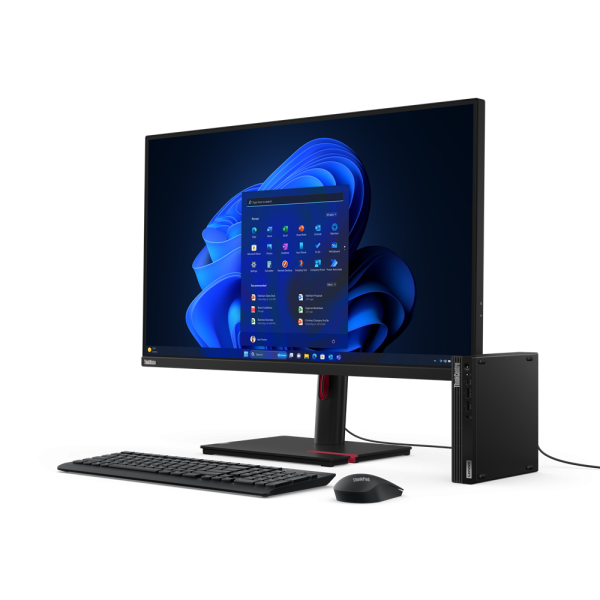 Len M70q G5 i5 16GB 512GB (12TD002BAU) - Image 7